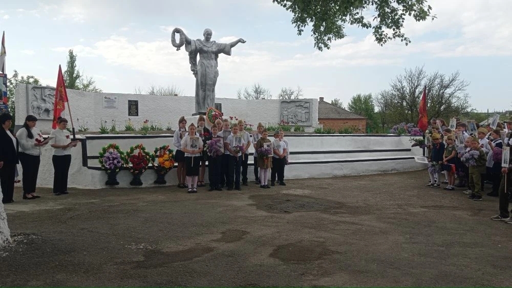 #Помним_Чтим_Гордимся_Благодарим